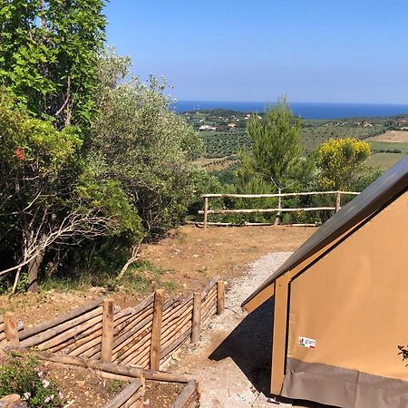 فندق Glamping San Bart سان فينتْشينسو المظهر الخارجي الصورة
