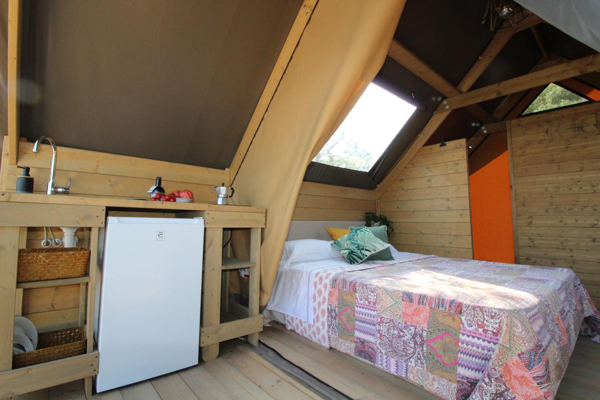 فندق Glamping San Bart سان فينتْشينسو المظهر الخارجي الصورة