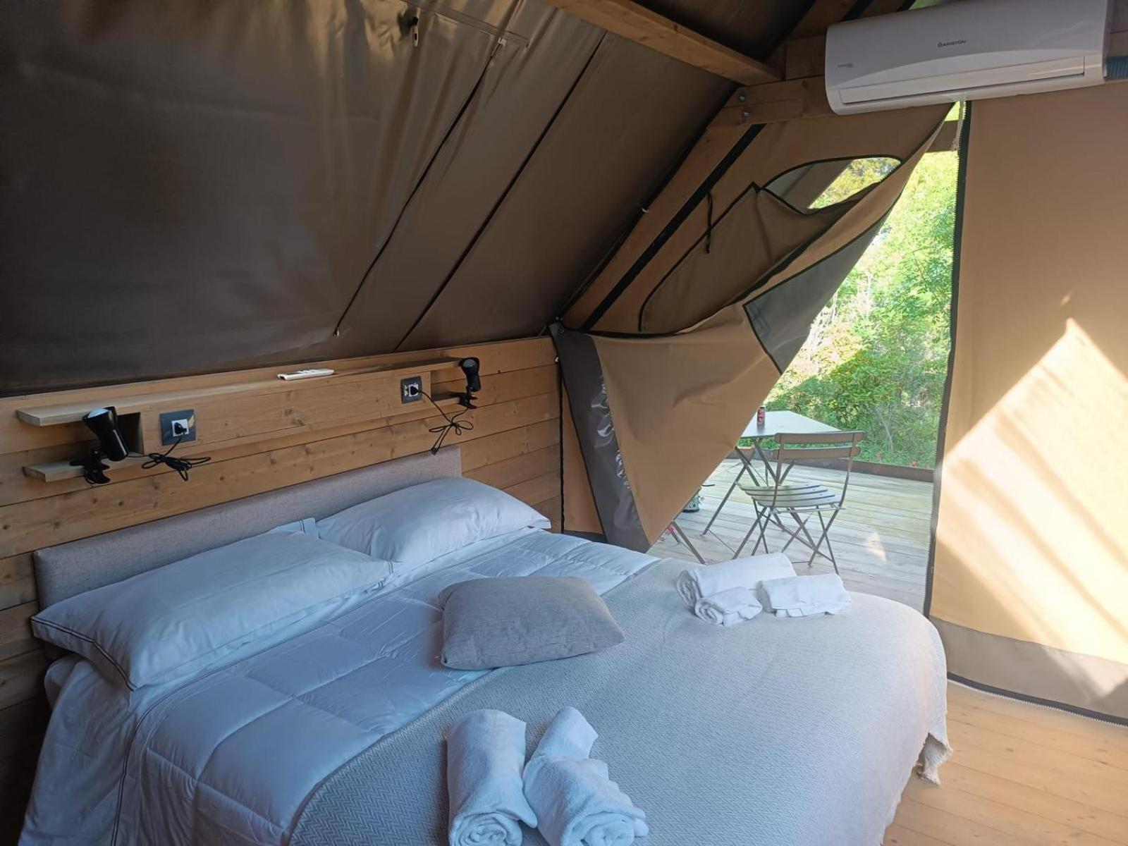 فندق Glamping San Bart سان فينتْشينسو المظهر الخارجي الصورة
