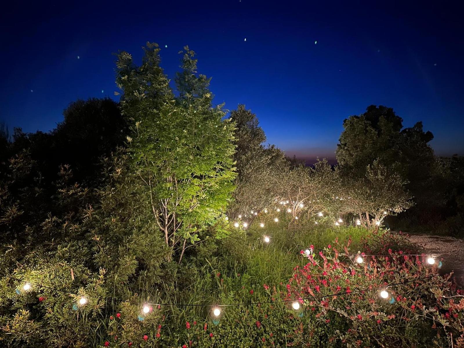 فندق Glamping San Bart سان فينتْشينسو المظهر الخارجي الصورة
